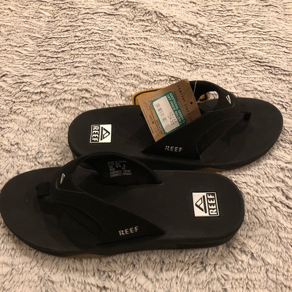 Women's Reef, Sandy Flip Flop | Peltz Shoes